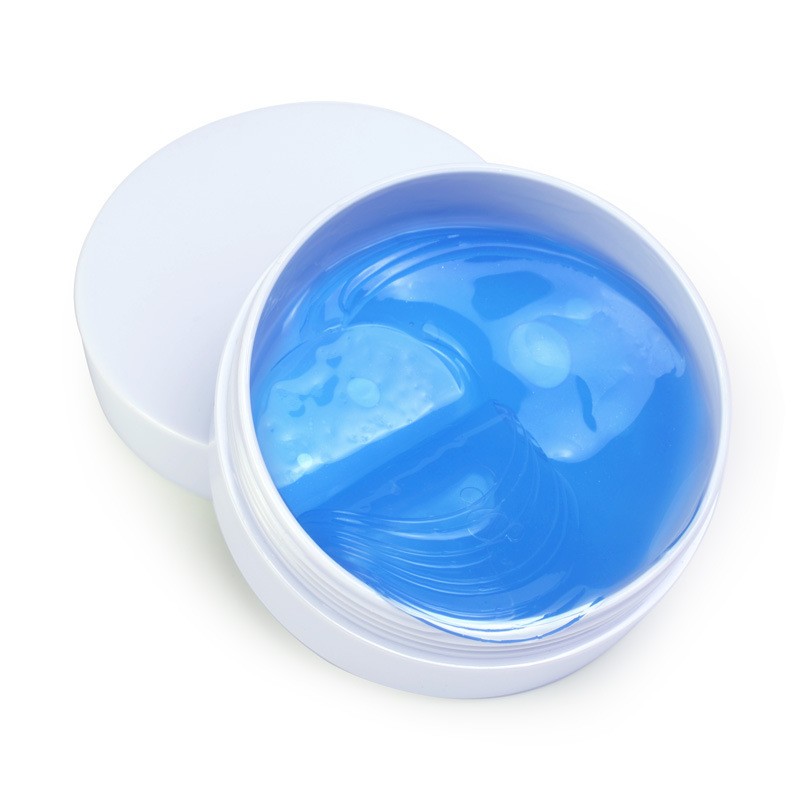 Eye Mask Factory - New Arrival Private Label Seaweed Crystal Hydrogel