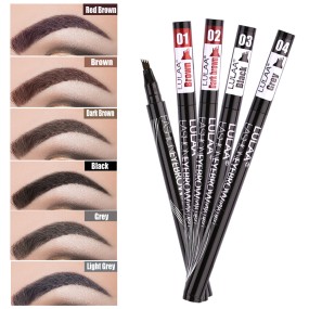 Eyebrow Pencil Manufacturer - OEM Microblading Long Lasting Tint Pen