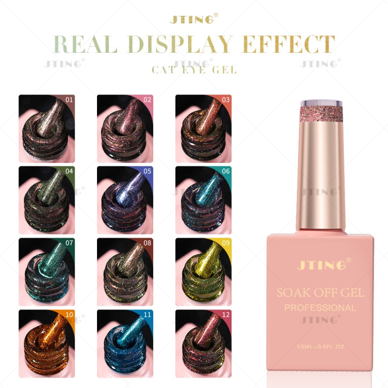 Makeup Brush Set Manufacturer - Professional Travel Foundation Loose Powder