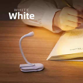 Reading Light Manufacturer - Mini 360 Degree Rotating Table Lamp