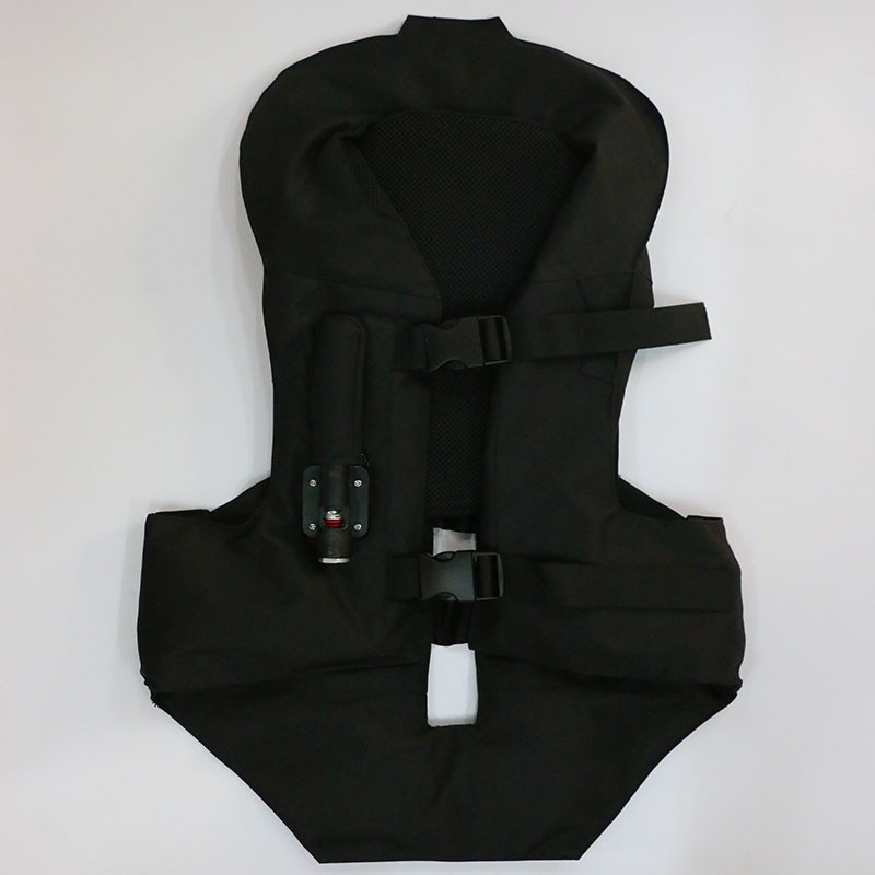 Riding Vest Factory - Motocross Airbag Jacket Equestrian Safety