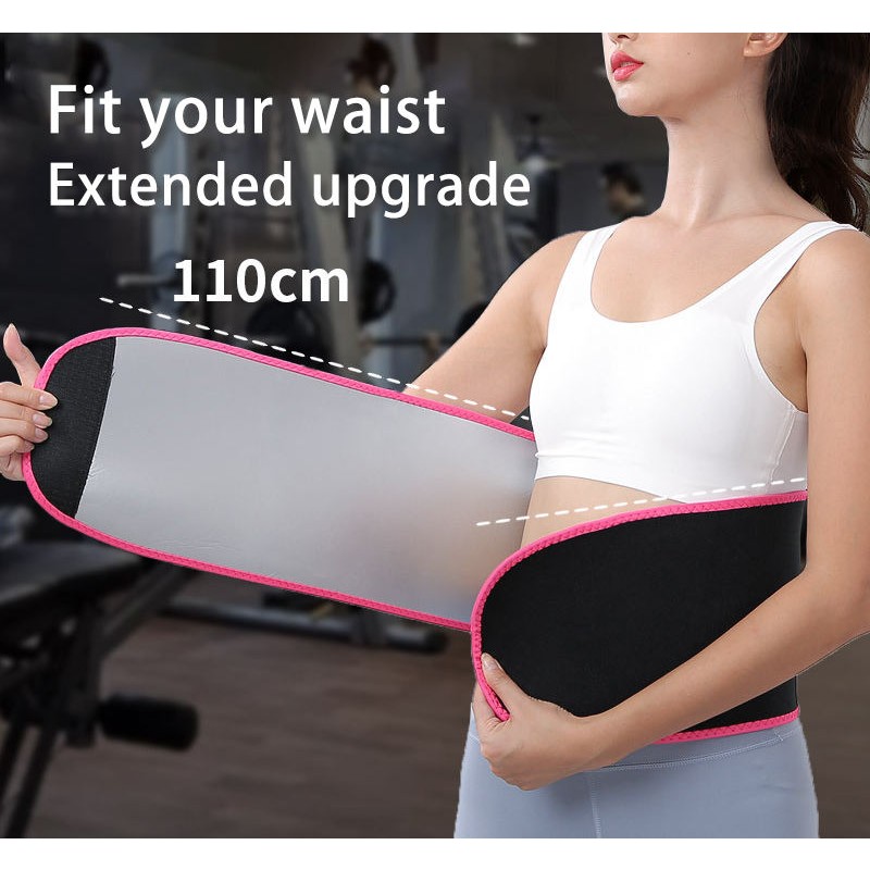 Sweat Corset Manufacturer - Women's Neoprene Zip Front Sauna Weight Loss