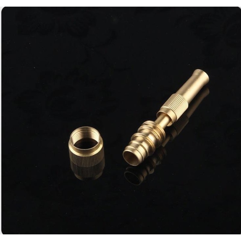 Water Nozzle Manufacturer - Garden High Pressure Hose Mist Spray Gun