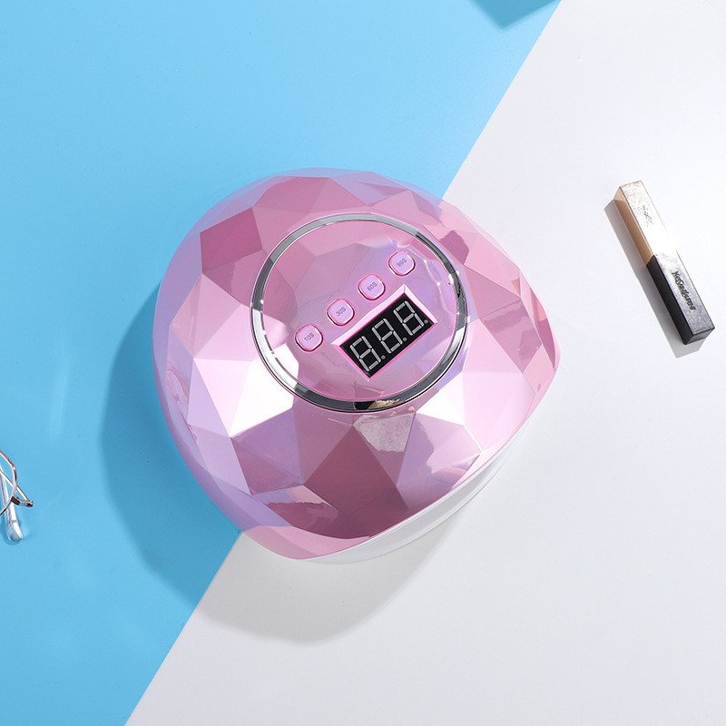 Nail Lamp Factory - Landora 86W UV LED Manicure Tools Salon