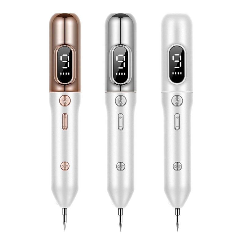 Beauty Machine Factory - Ready Stock Home Use Cold Ozone Plasma Pen