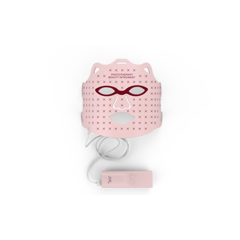 Beauty Mask Factory - Women Beauty Mask 7 Colors 108 LED Lights