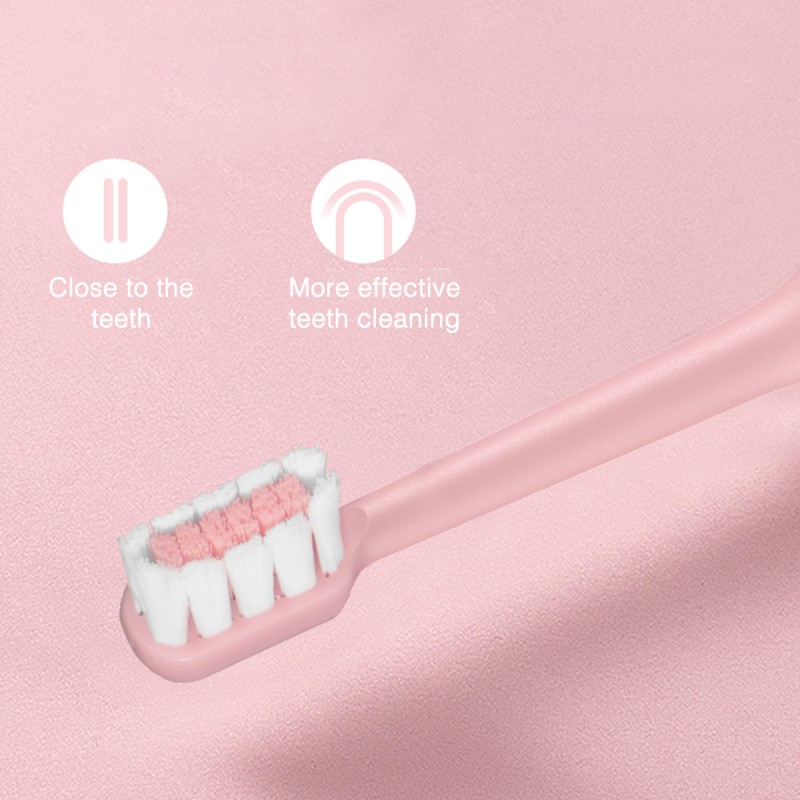 Electric Toothbrush Factory - Hot Sale Sonic with 2 Brush Heads