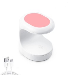 UV LED Nail Lamp Manufacturer - Portable 16W Mini Home Manicure Set