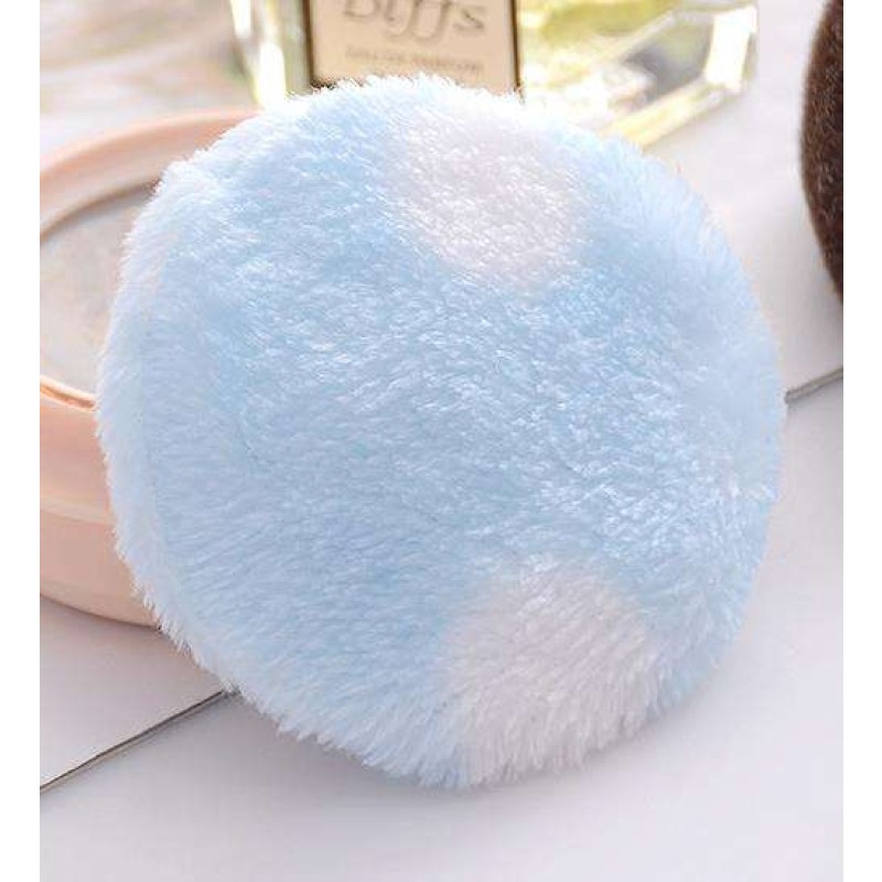 Makeup Remover Pads Manufacturer - Women's Reusable Microfiber Facial