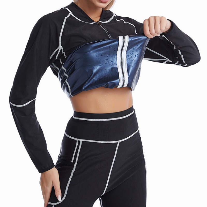 Abdomen Pants Factory - Neoprene High Elasticity Sweat Butt Lift