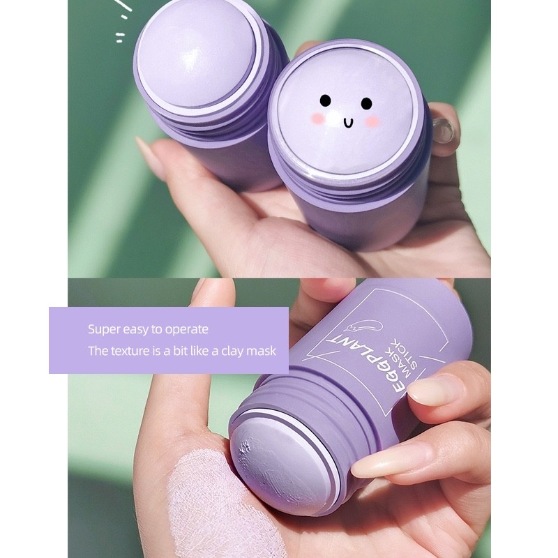 Mask Stick Factory - Hot Selling Dropshipping Deep Cleansing Oil Control