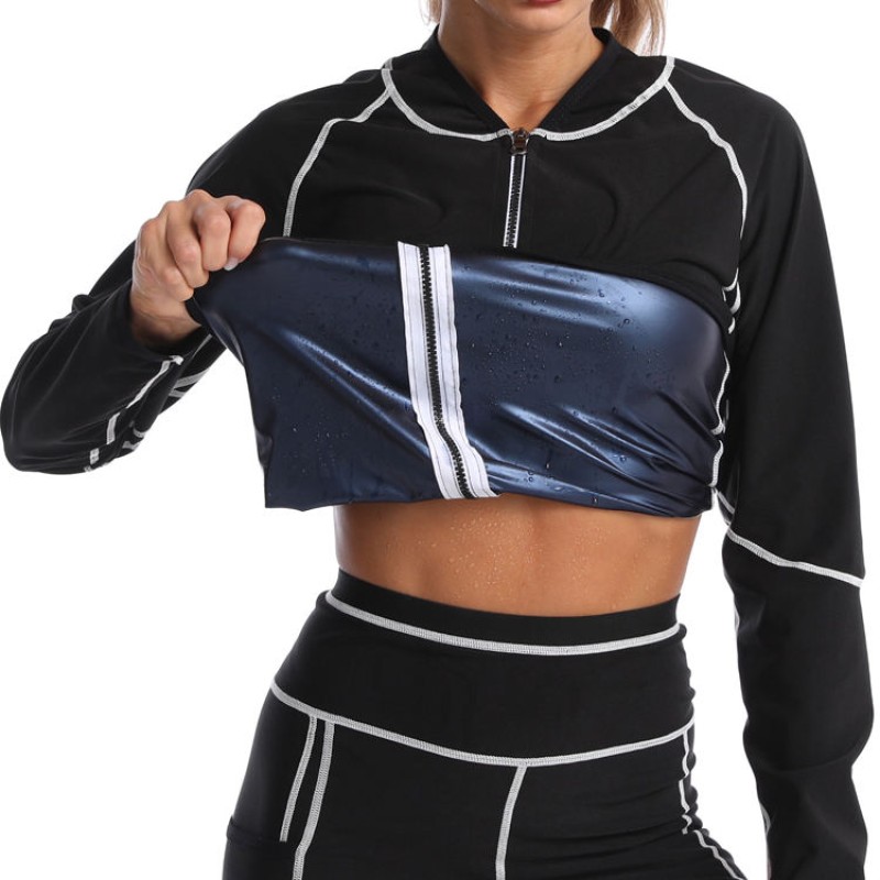 Abdomen Pants Factory - Neoprene High Elasticity Sweat Butt Lift