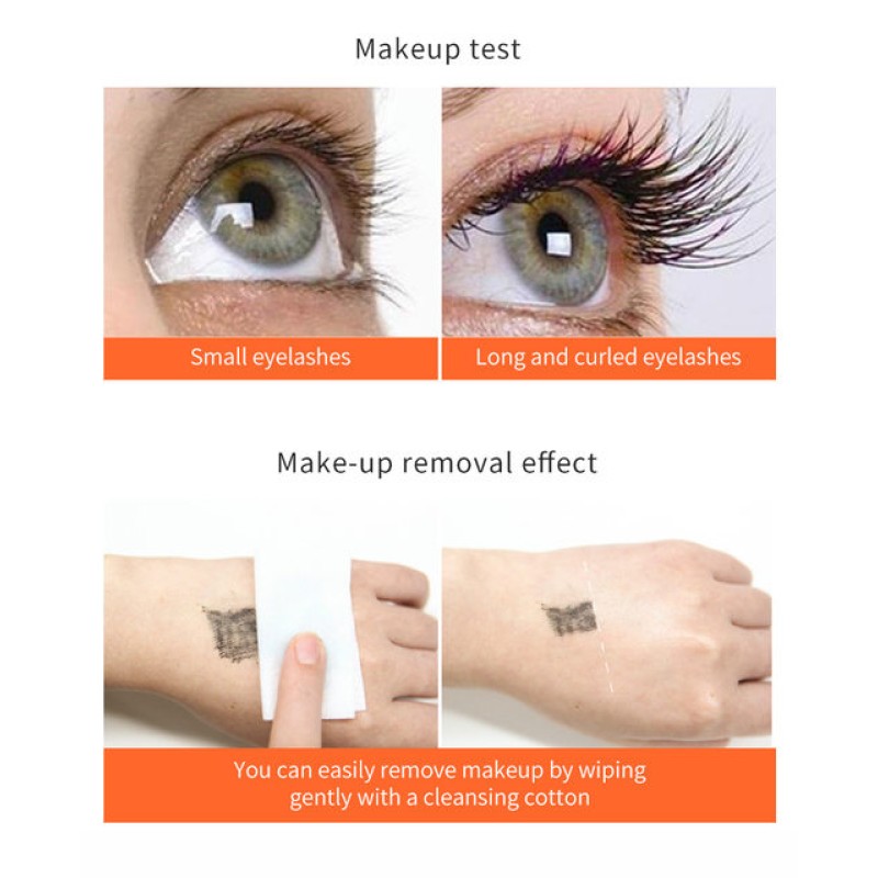 Eyelash Mascara Factory - Landora Bling Diamond Waterproof Custom