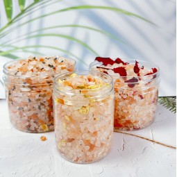 Epsom Bath Salts Manufacturer - Lavender Grapefruit Scented Relaxing Spa