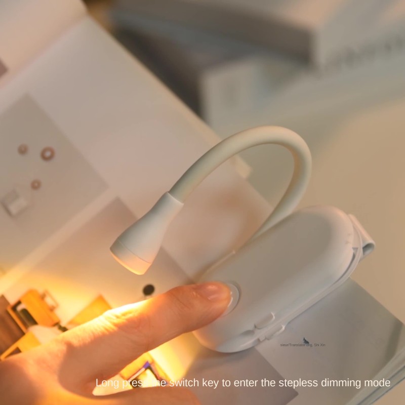 Handbag Lamp Factory - Automatic LED Heart Design Auto Activated