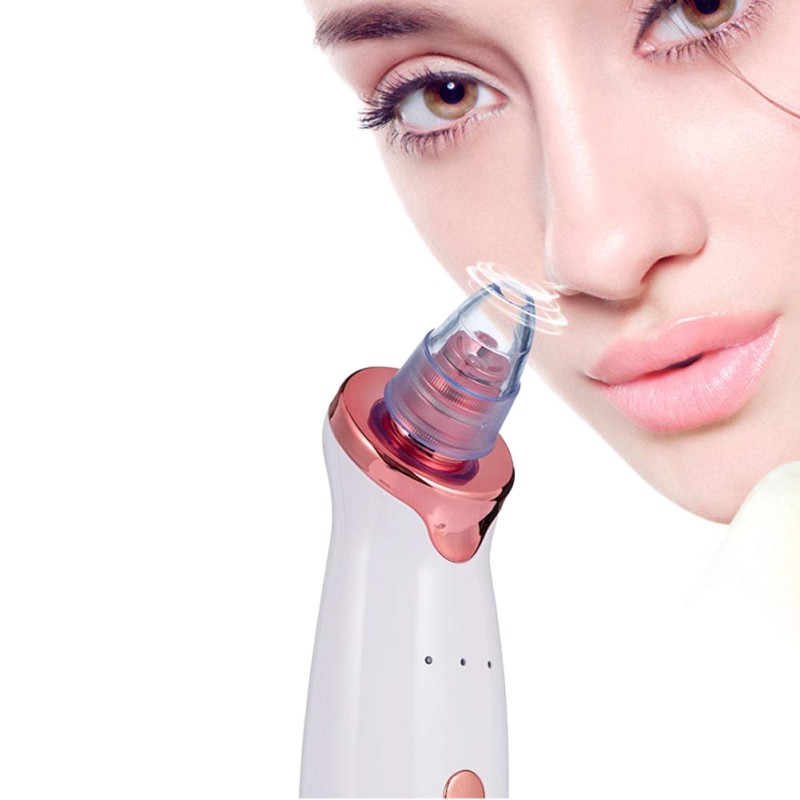 Blackhead Remover Factory - Facial Pore Cleaner Vacuum Comedone Extractor