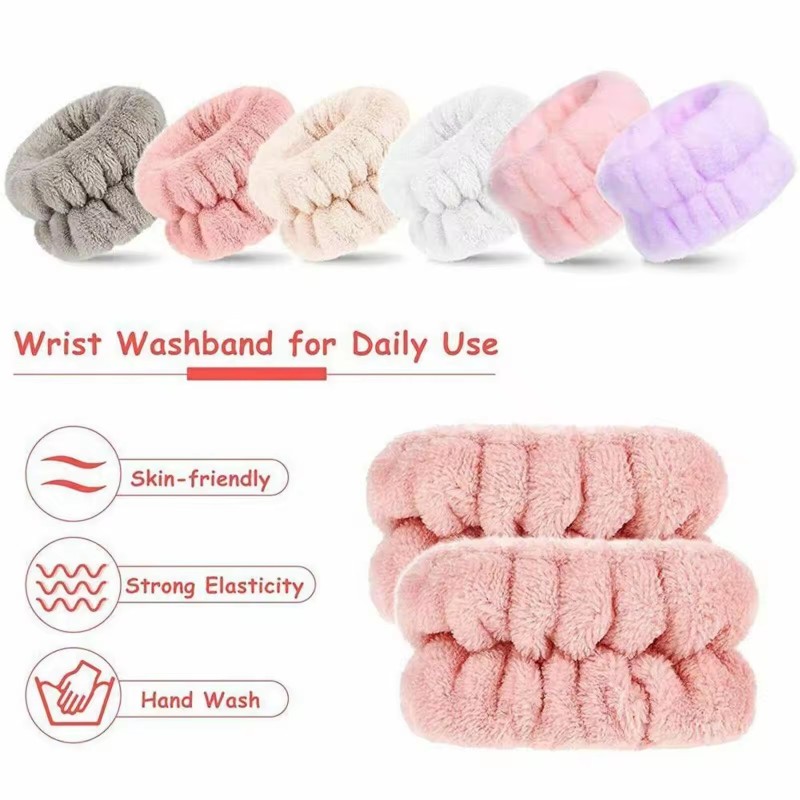 Hairband Manufacturer - High Quality Microfiber Elastic Fabric SPA