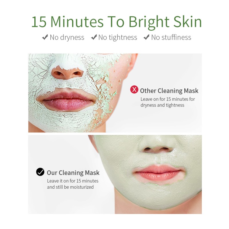 Facial Stick Manufacturer - Private Label Green Tea Pore Refining