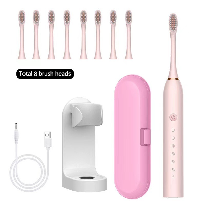 Toothbrush Factory - High Quality Customized Portable Rechargeable