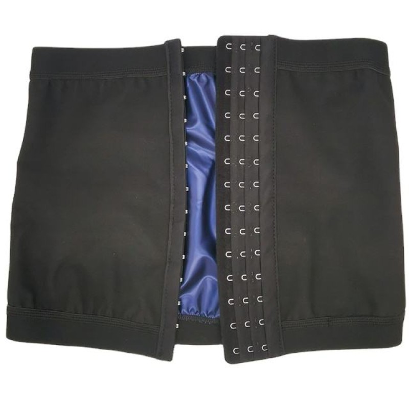 Waist Trainer Manufacturer - Women's Neoprene 3 Adjustable Hooks Vest