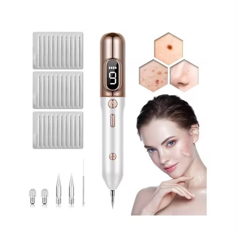 Beauty Machine Factory - Ready Stock Home Use Cold Ozone Plasma Pen
