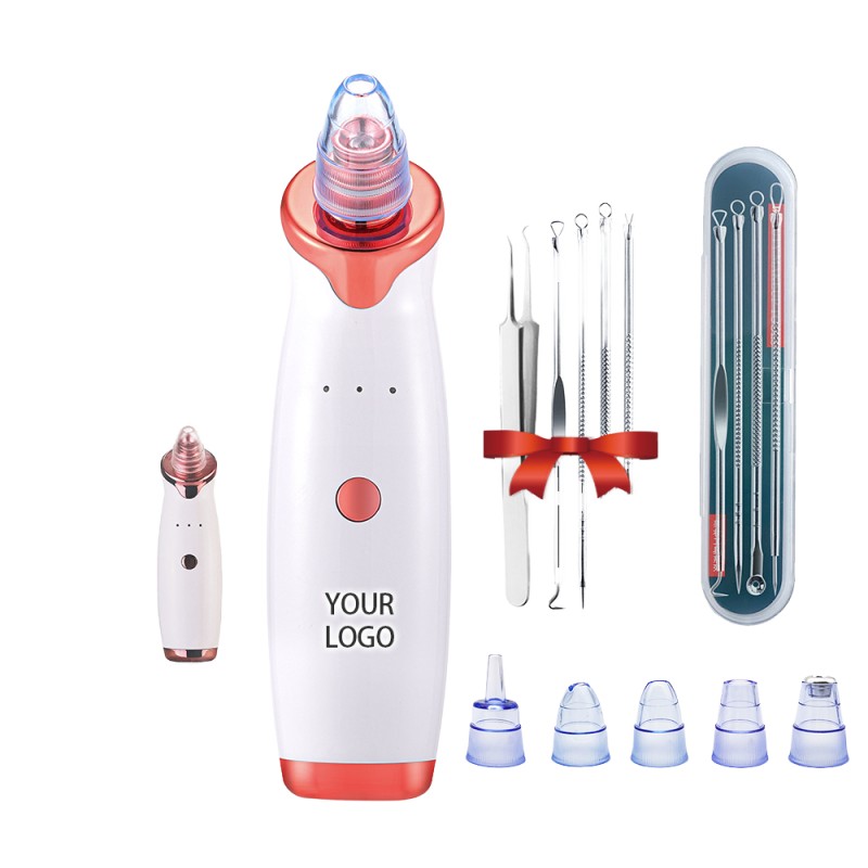 Blackhead Remover Factory - Facial Pore Cleaner Vacuum Comedone Extractor