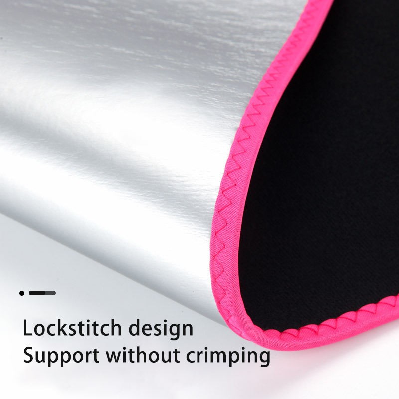 Sweat Corset Manufacturer - Women's Neoprene Zip Front Sauna Weight Loss