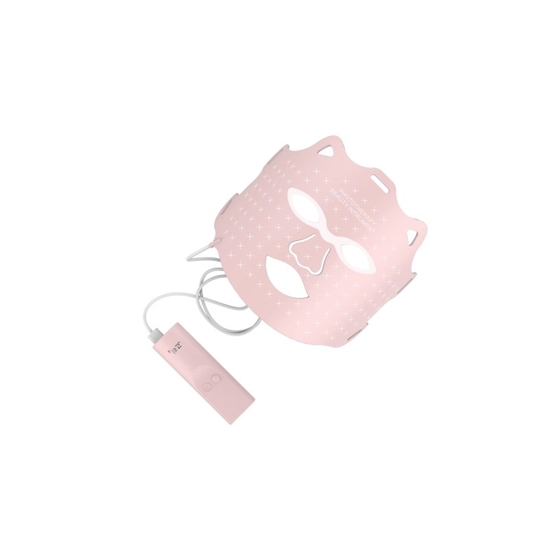 Beauty Mask Factory - Women Beauty Mask 7 Colors 108 LED Lights