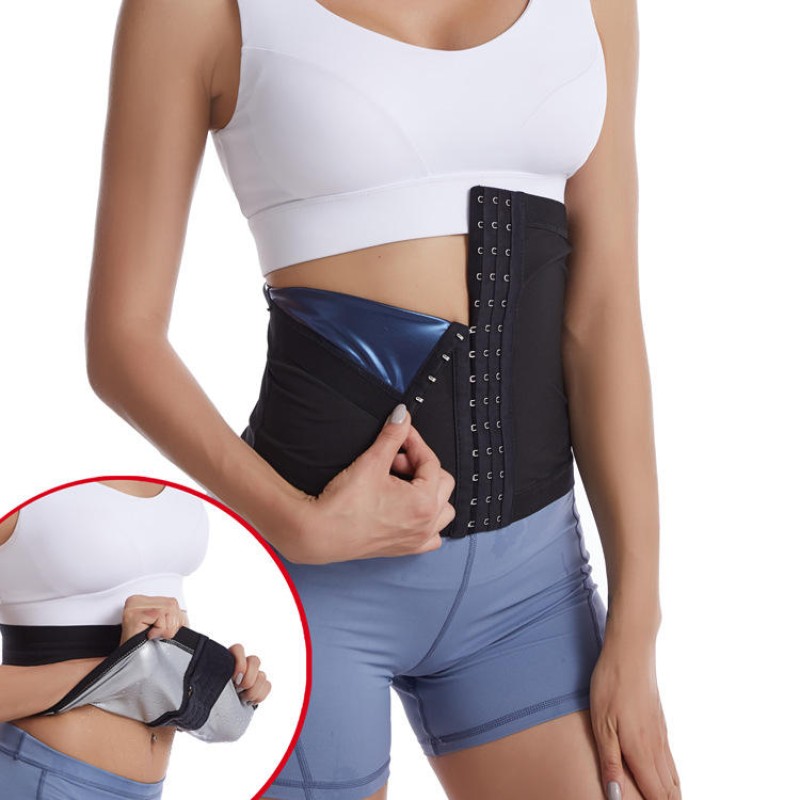 Waist Trainer Factory - Hot Selling Neoprene High Compression Bandage