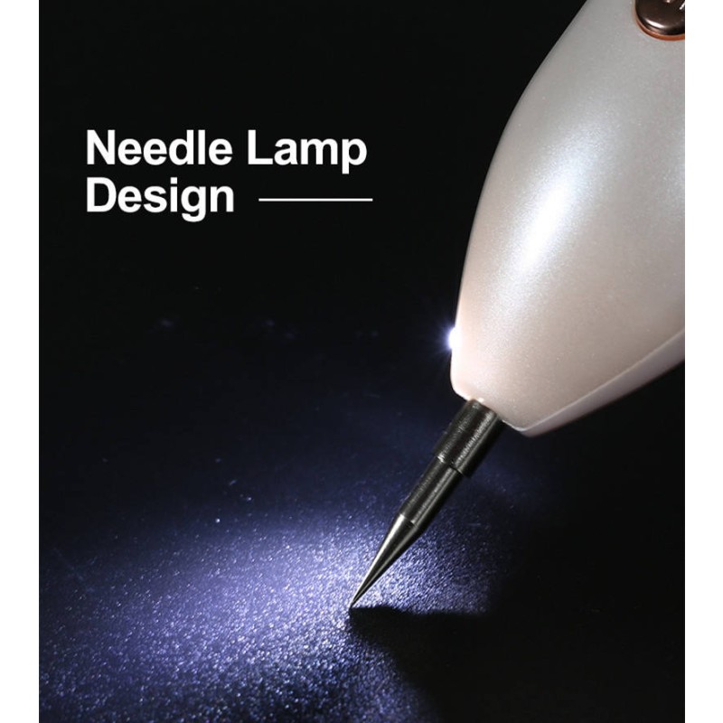 Beauty Machine Factory - Ready Stock Home Use Cold Ozone Plasma Pen