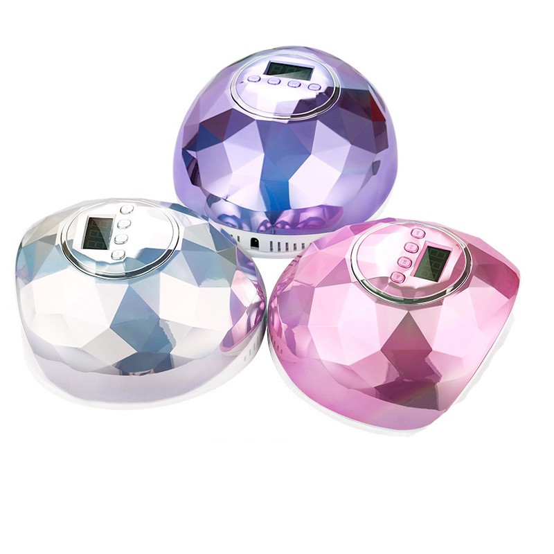 Nail Lamp Factory - Landora 86W UV LED Manicure Tools Salon