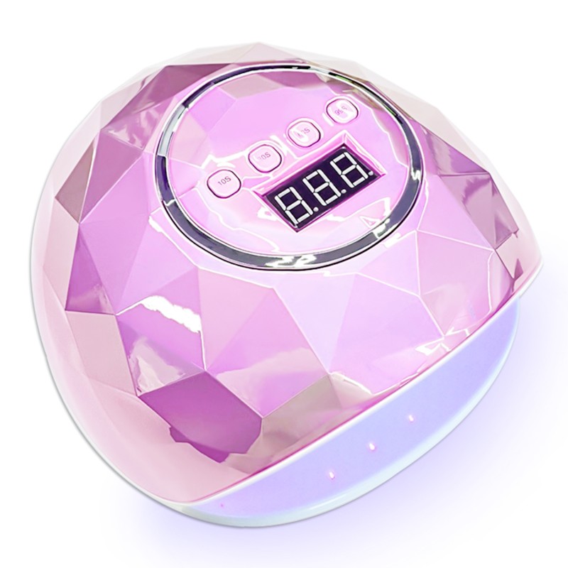 Nail Lamp Factory - Landora 86W UV LED Manicure Tools Salon