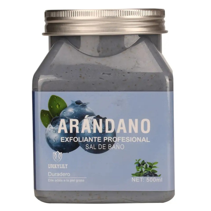 Bodyscrub Factory - OEM Whitening Nourishing Organic Fruit Taste