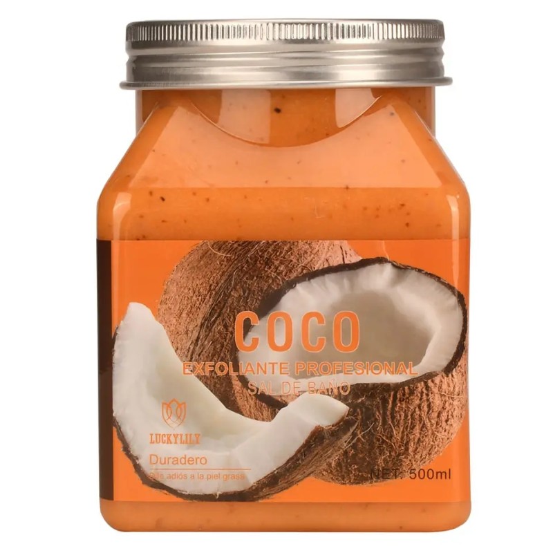 Bodyscrub Factory - OEM Whitening Nourishing Organic Fruit Taste