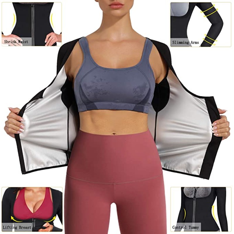 Waist Trimmer Factory - Best Seller Body Shaper Tummy Wrap Sauna