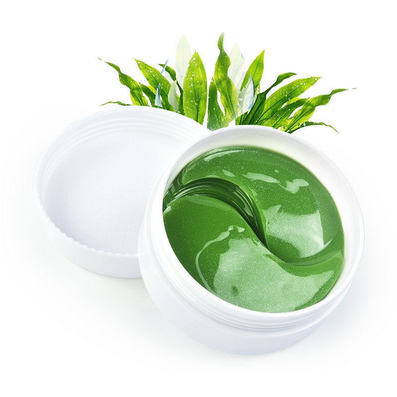 Eye Mask Factory - New Arrival Private Label Seaweed Crystal Hydrogel