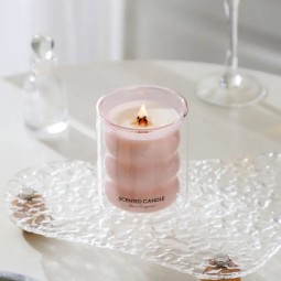 Soy Candle Gift Set Manufacturer - OEM Private Label Natural Stress Relief