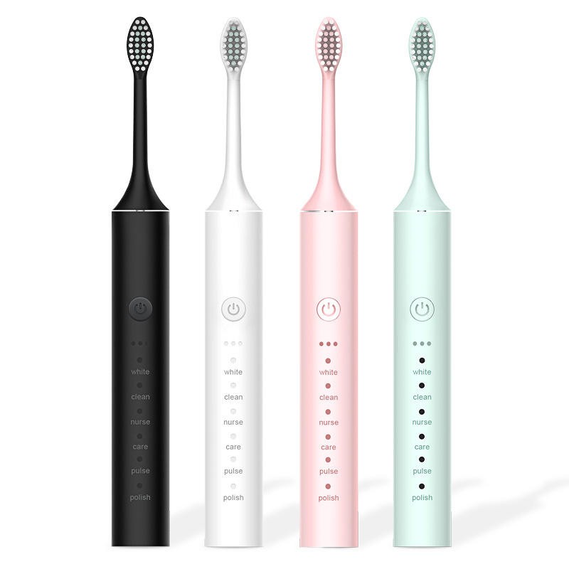Electric Toothbrush Manufacturer - X5 Waterproof Rechargeable Soft Brush