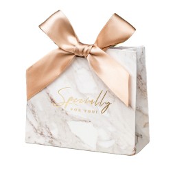Gift Bags Manufacturer - Christmas Candy Thank You Wedding Valentine