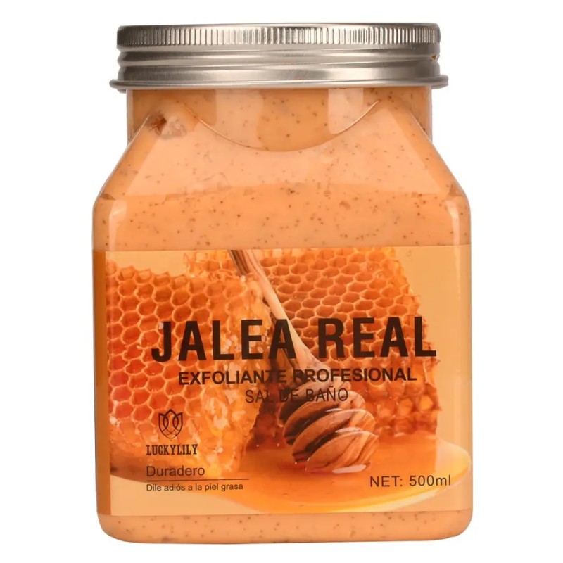 Bodyscrub Factory - OEM Whitening Nourishing Organic Fruit Taste