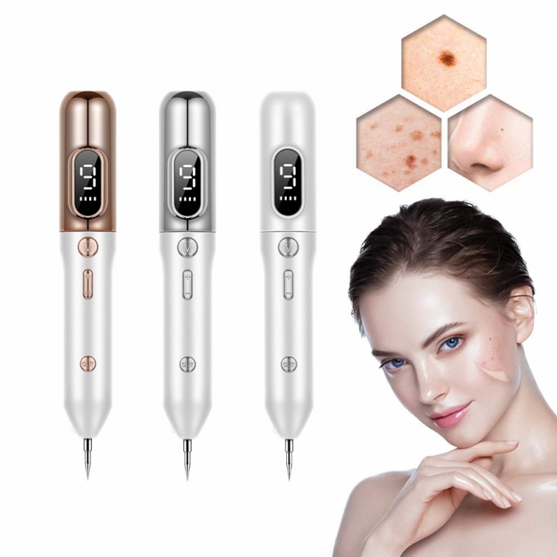 Skin Tag Removal Kit Manufacturer - ABS Micro for Face Neck Body