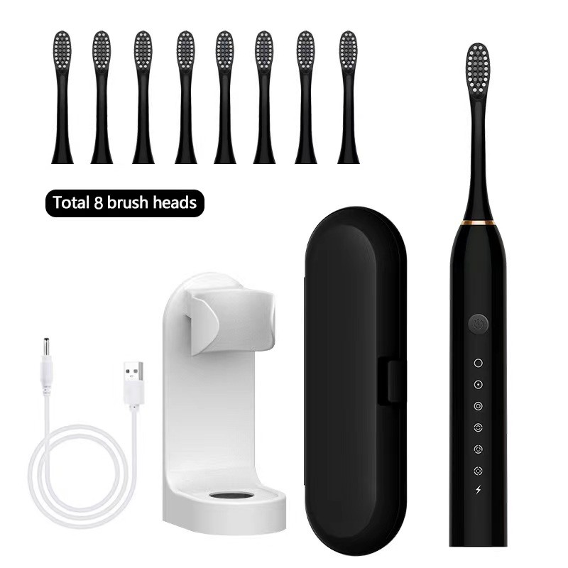 Toothbrush Factory - High Quality Customized Portable Rechargeable