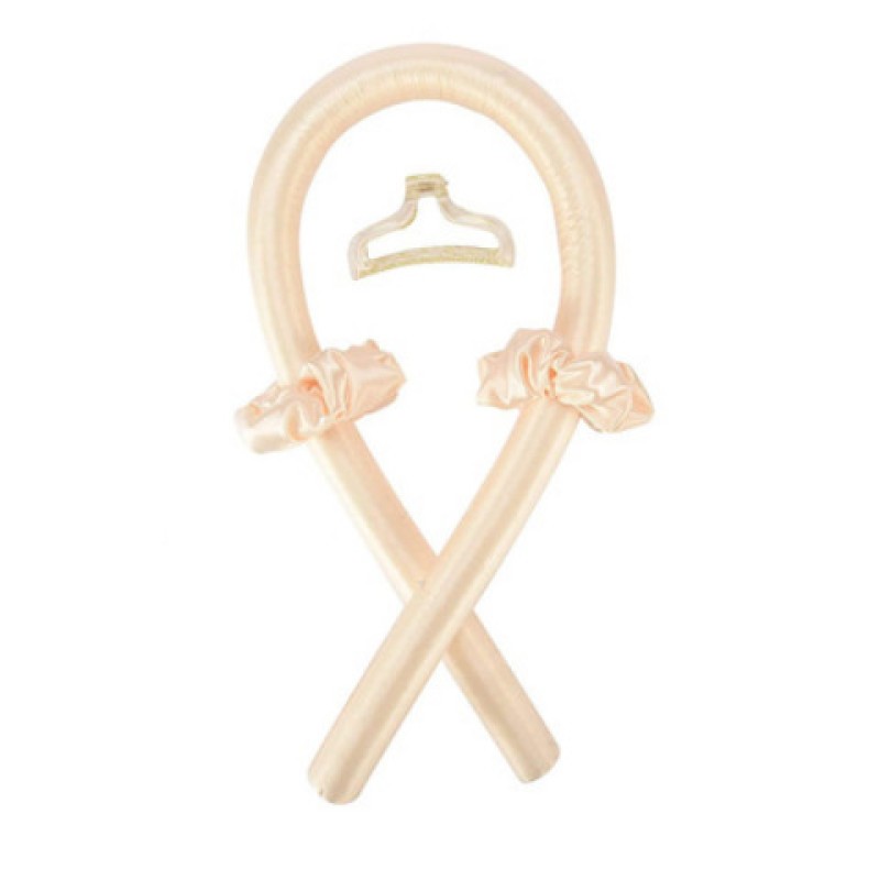 Heatless Curlers Manufacturer - Dropshipping Wholesale Customized Scrunchies