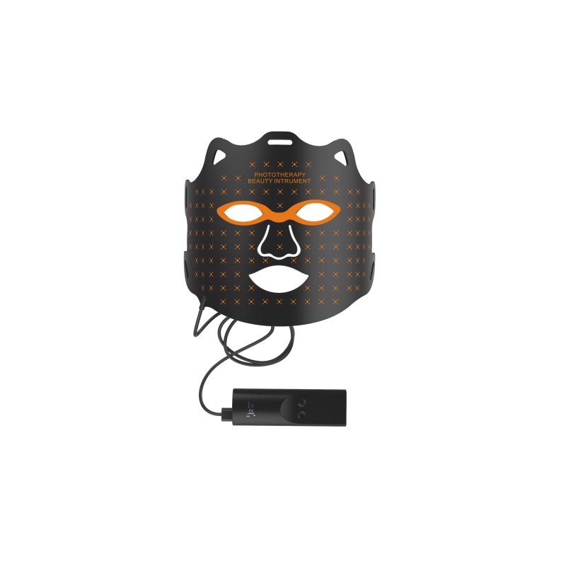 Beauty Mask Factory - Women Beauty Mask 7 Colors 108 LED Lights