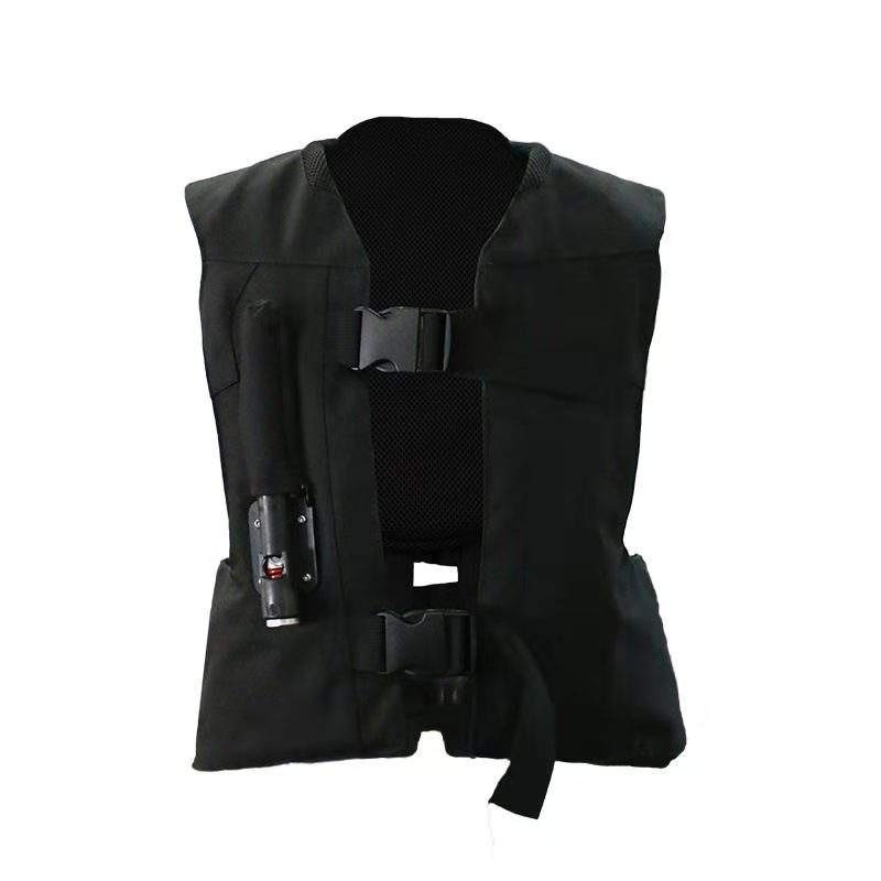 Protective Vest Factory - Horse Racing Cycling Airbag Equestrian Gear