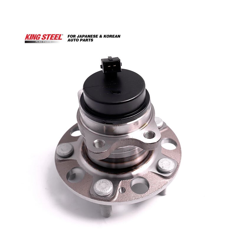 Wheel Bearing Factory - Hyundai Elantra OEM Supplier