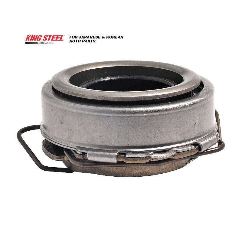 Clutch Bearing Factory - Toyota Avanza OEM Supplier