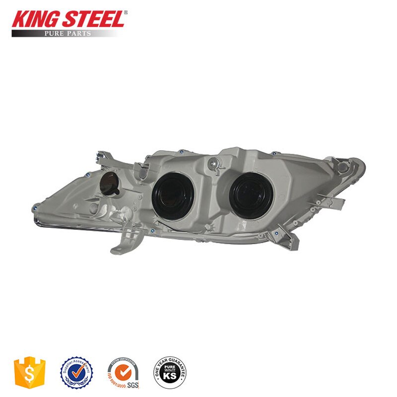 Headlight Manufacturer - Toyota Camry OEM Supplier