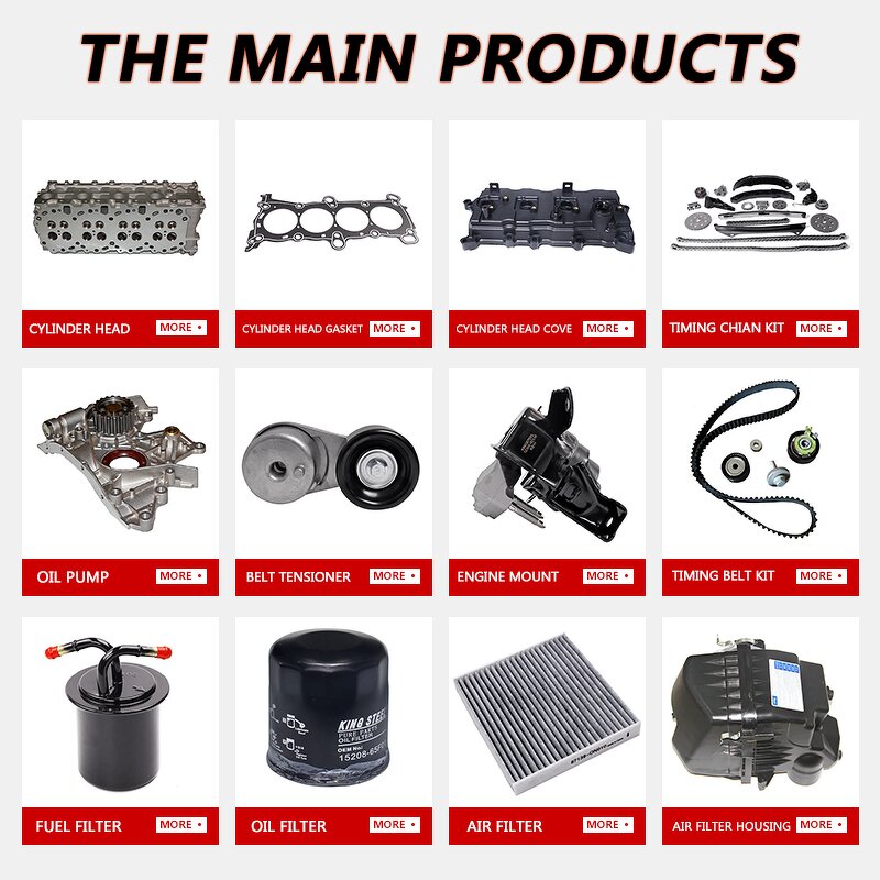 AC Compressor Manufacturer - Toyota Hiace OEM