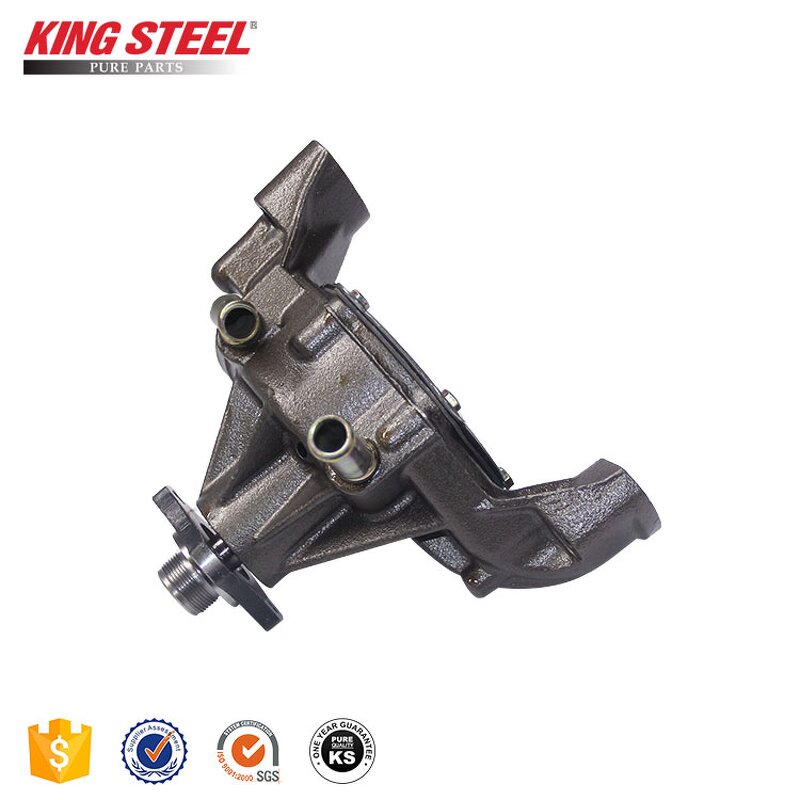 Water Pump Factory - Chevrolet Astro OEM Supplier